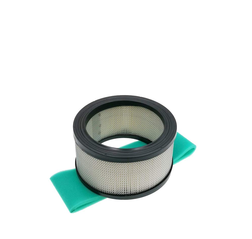 MOWFILL size guide demonstrates a precise 4-5/8 inches by 6 inches by 3 inches fit