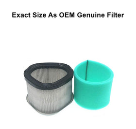 MOWFILL tall-type filter 12-083-10-S for larger-capacity engines.