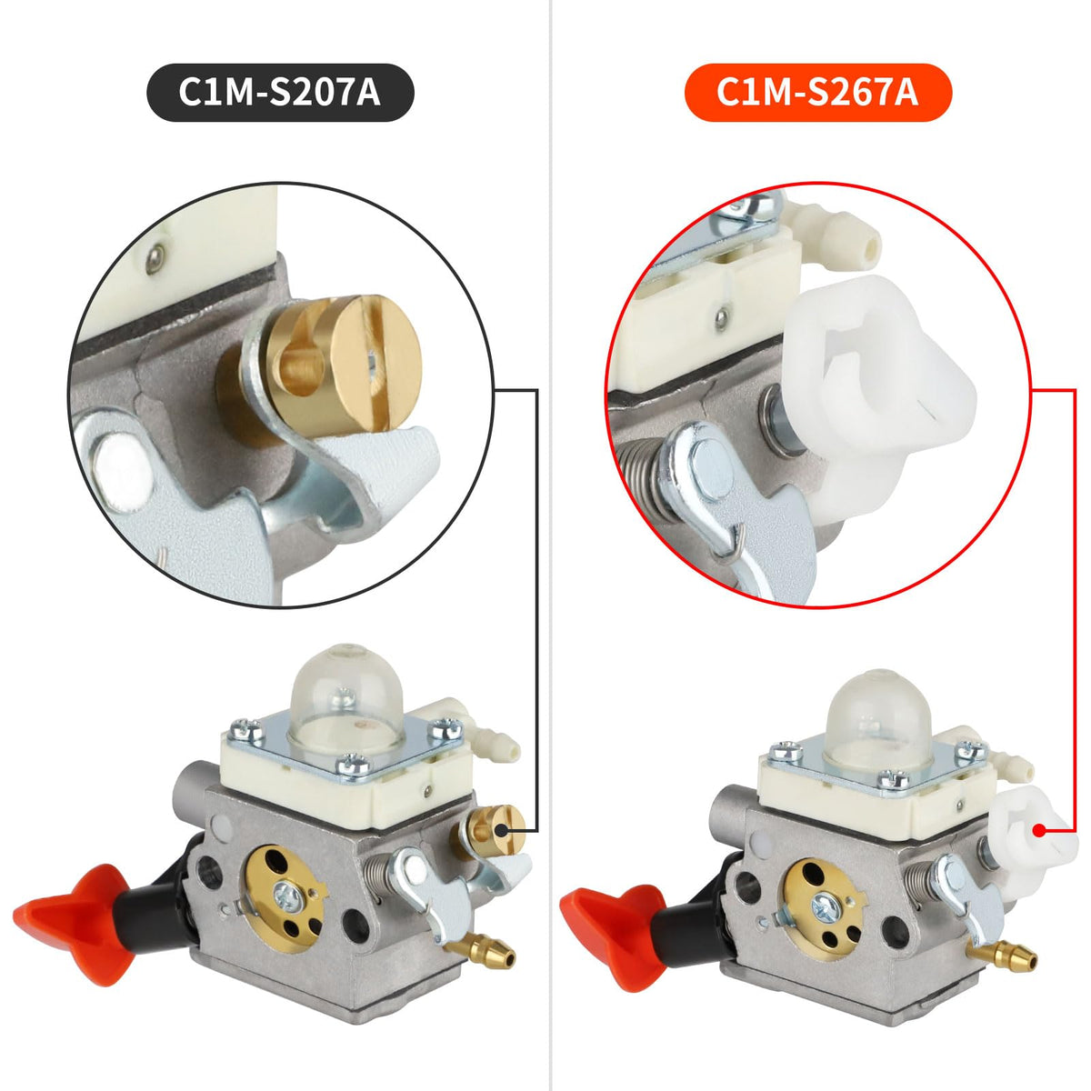 Direct replacement for 4144 120 0608 and related variants