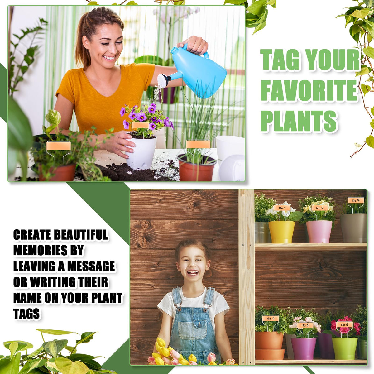 Moxweyeni reusable stakes simplify rotating crops and seasonal planting.