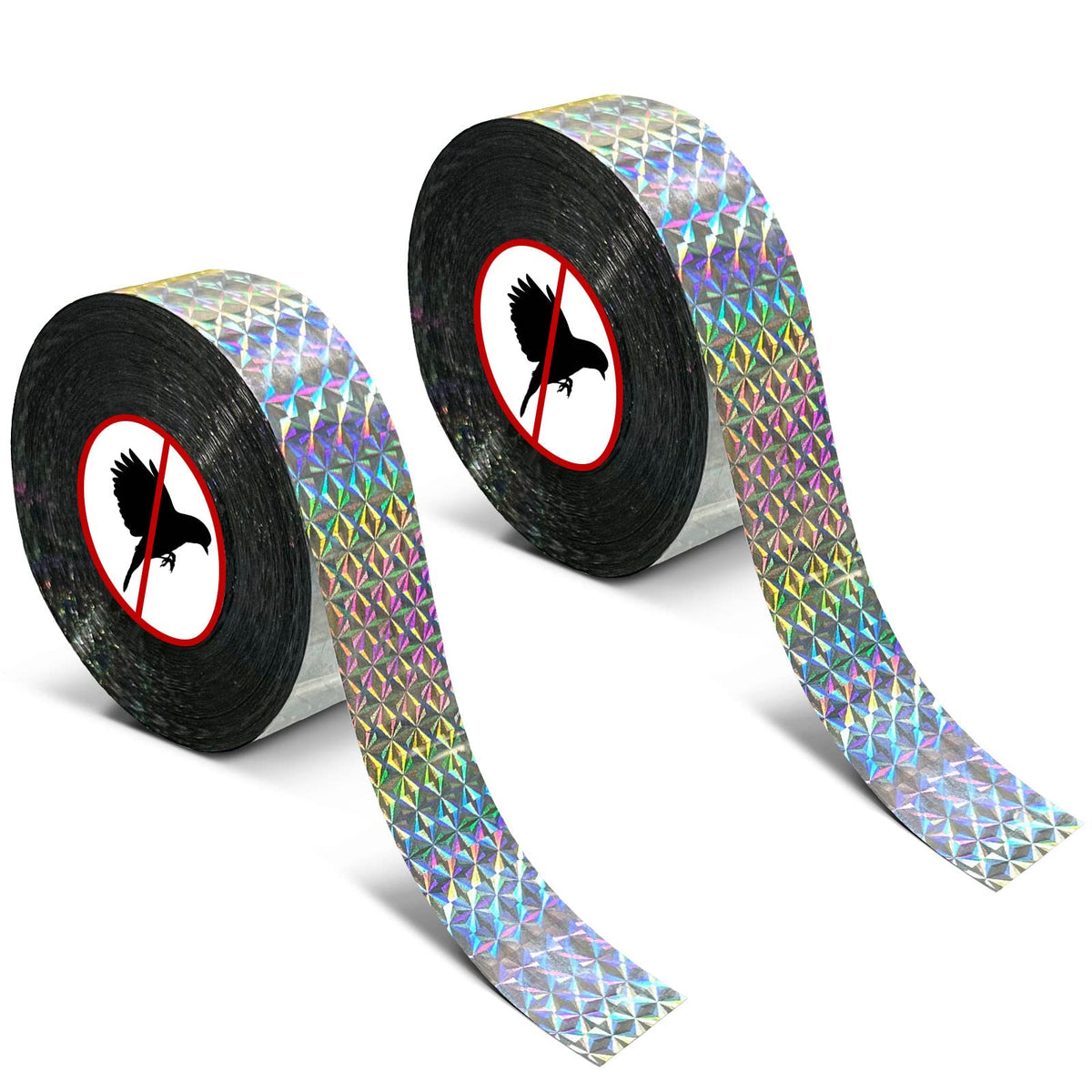 MP Mypole Bird Scare Tape overview: durable, long-lasting outdoor deterrent for yards.