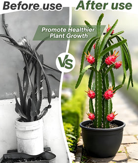 MQJIAZHI climbing plants trellis for indoor outdoor use in patio garden.