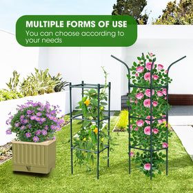 MQJIAZHI multi-layer bed expands from 1 to 4 levels