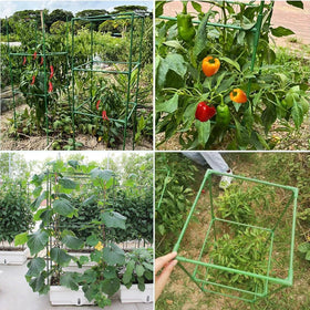 MQUPIN 3-pack set for versatile garden layouts