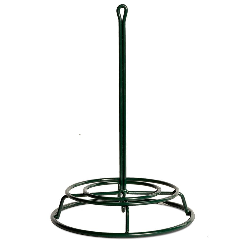 Mr. Bird EZ Feeder bottom hook image shows easy linkage between multiple feeders.