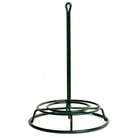 Mr. Bird EZ Feeder bottom hook image shows easy linkage between multiple feeders.