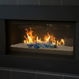 Mr. Fireglass silica sand for decorative projects, terrariums, fairy gardens.