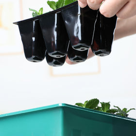 Mr. Pen complete seed starting solution with 10 kits