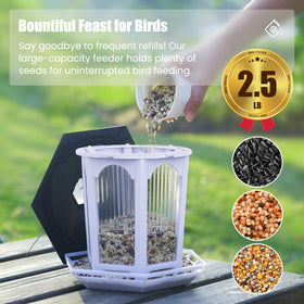MrCrafts Nature gift idea for nature lovers