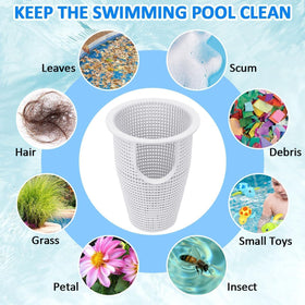 MREEGS 070387 compatibility with Whisperflo and Intelliflo pumps