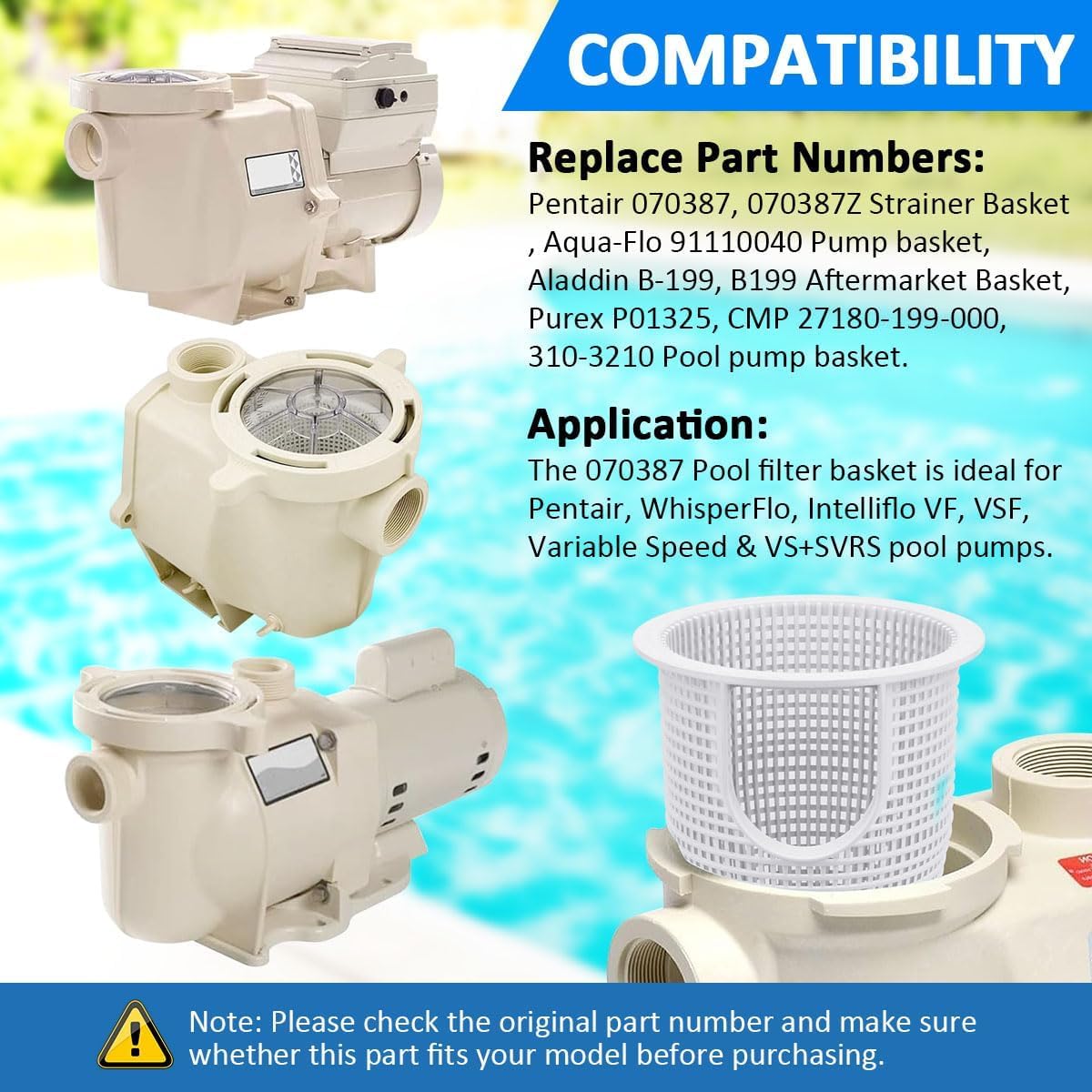 MREEGS 070387 durable nylon mesh resists wear and abrasion