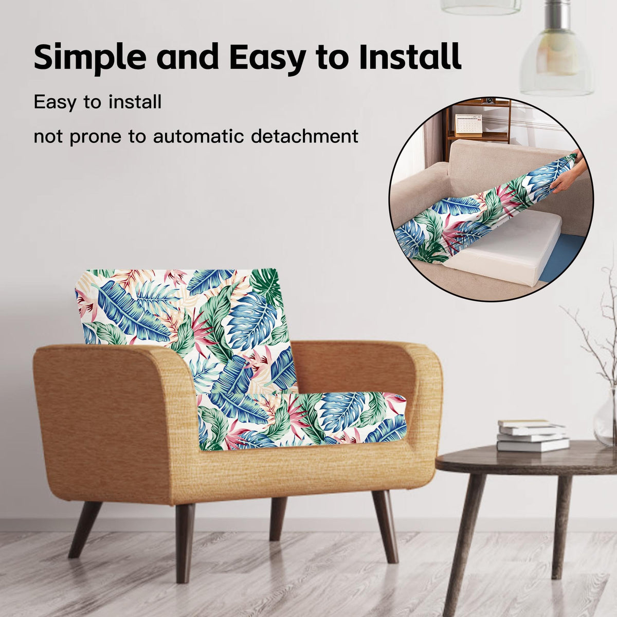 MRGSDL protective cushion covers guard furniture from wear and sun fade