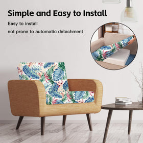 MRGSDL protective cushion covers guard furniture from wear and sun fade