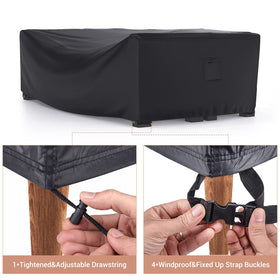 Mrrihand air vent design improves airflow and reduces condensation
