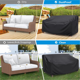 Mrrihand size guide helps fit up to 85 × 35 × 35 inches