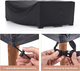 Mrrihand air vent design promotes airflow to reduce condensation