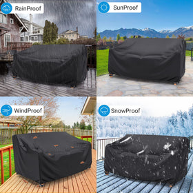 Mrrihand reliable after-sales support for outdoor furniture protection