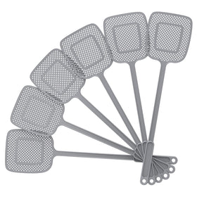 MR.SIGA 6-pack included to refresh pest management supply.