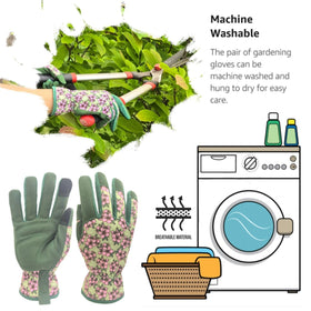 MSUPSAV touchscreen-capable thumb and forefinger for phone use without removing gloves.