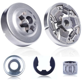 Mtanlo 325 spur sprocket cover for Stihl MS261/MS271 enhances drivetrain reliability