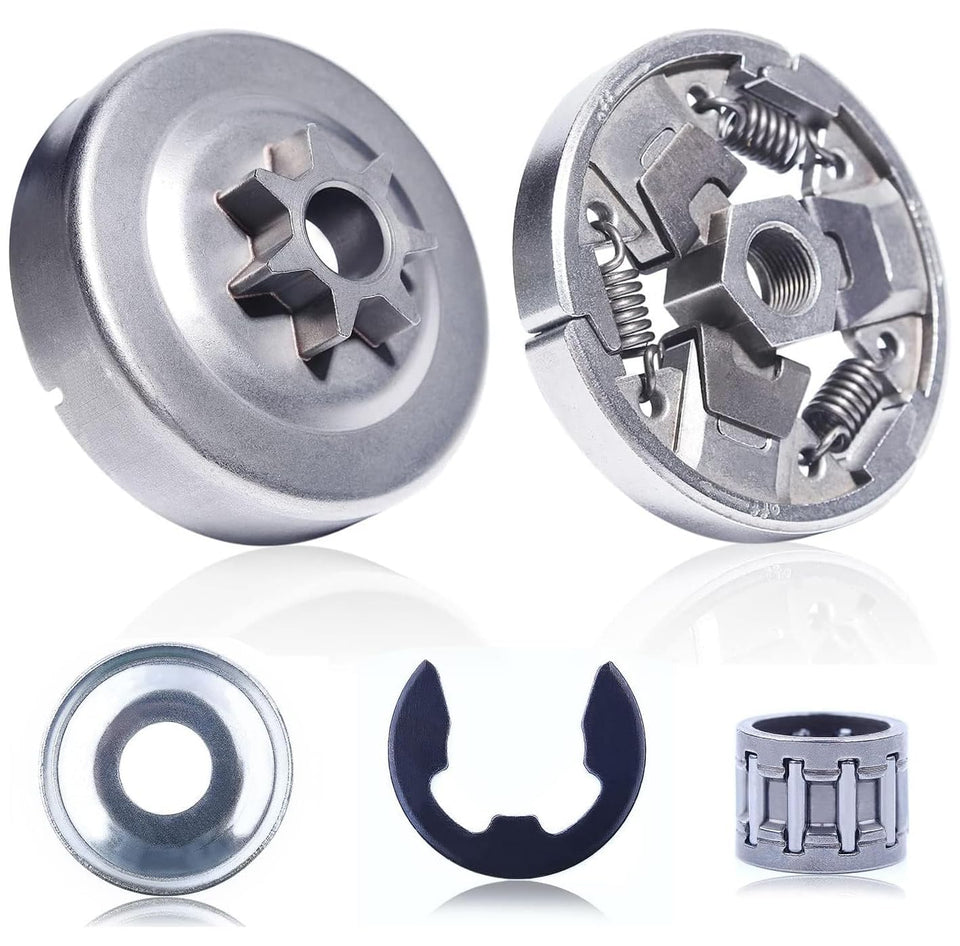 Mtanlo 325 spur sprocket cover for Stihl MS261/MS271 enhances drivetrain reliability