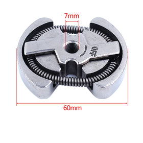 Mtanlo spur sprocket 6T drum for Husqvarna 240 offers consistent drive compatibility.