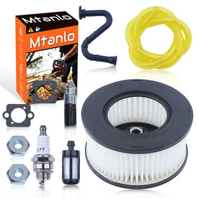 Mtanlo HD2 air filter for Stihl MS261 improves airflow and filtration