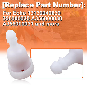 Mtanlo 20-pack fuel line vents for Echo, ready-to-install replacement kit