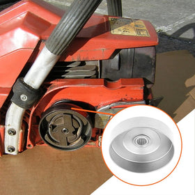 Mtanlo spur sprocket 6T drum for Jonsered 2035 aids precise chain engagement.