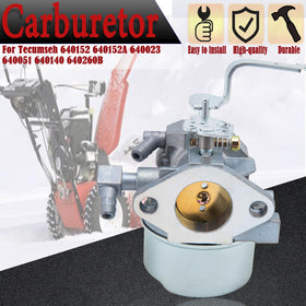 MTAW XEK 640152 carburetor installation guide focus for easy replacement and upgrade