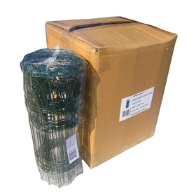 MTB Supply 20-foot border shows easy setup for long garden edges.