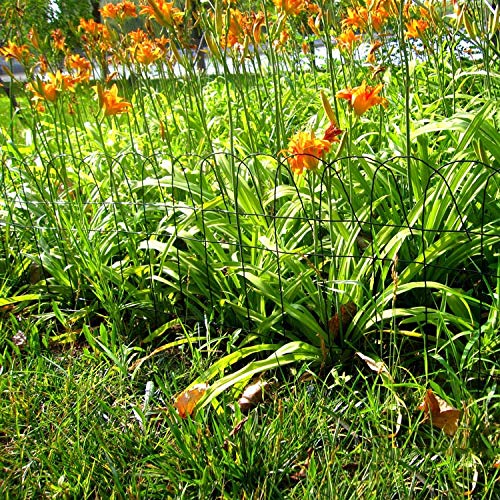 MTB Supply dog barrier garden protection helps guide pet movement