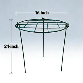 MTB Supply durable PVC metal construction ensures long-lasting use season after season.