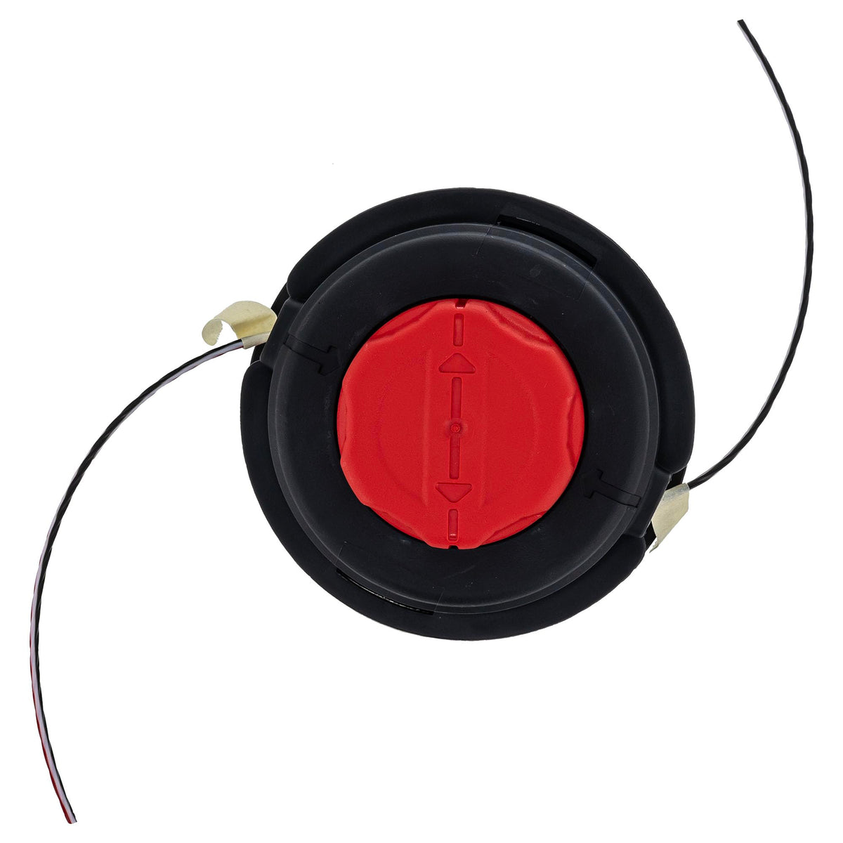 MTD 841-015784S cutting head for Craftsman WS2400 enables smooth trimming