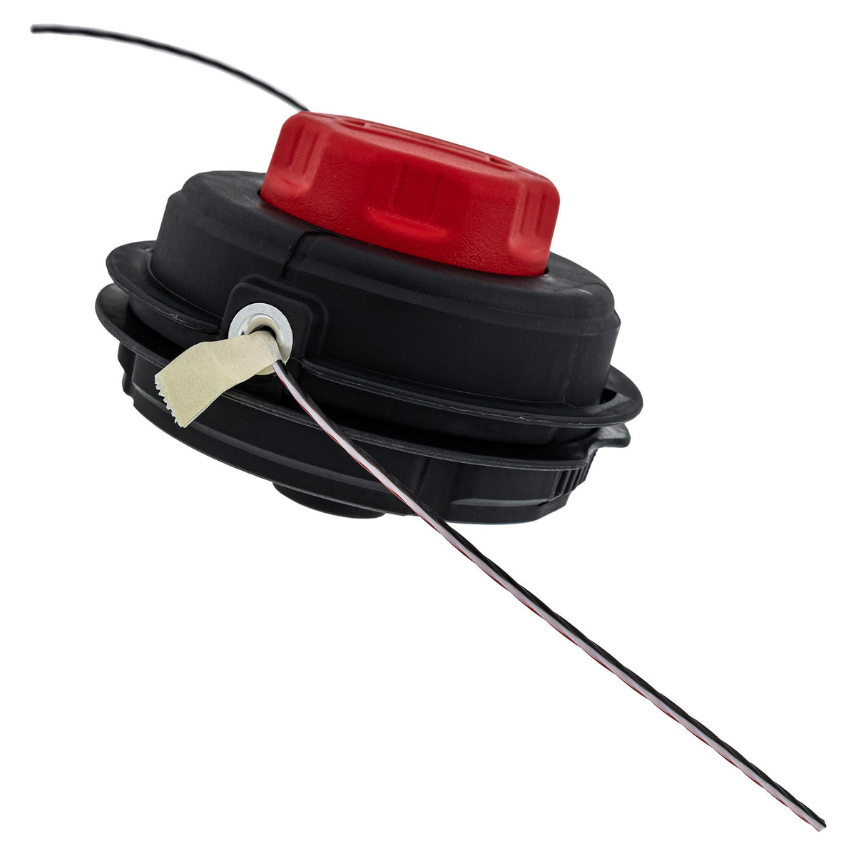 Durable MTD cutting head designed for Craftsman trimmers
