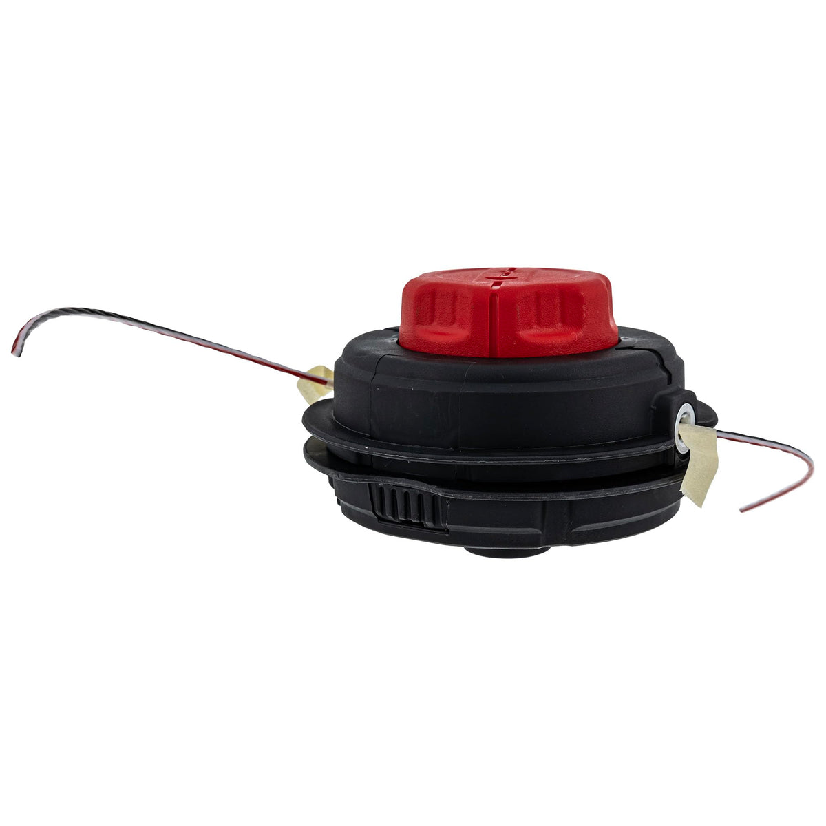 Installation-ready cutting head image for Craftsman WS2400