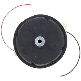 OEM 841-035512S cutting head detail highlighting edge geometry for precision cuts.