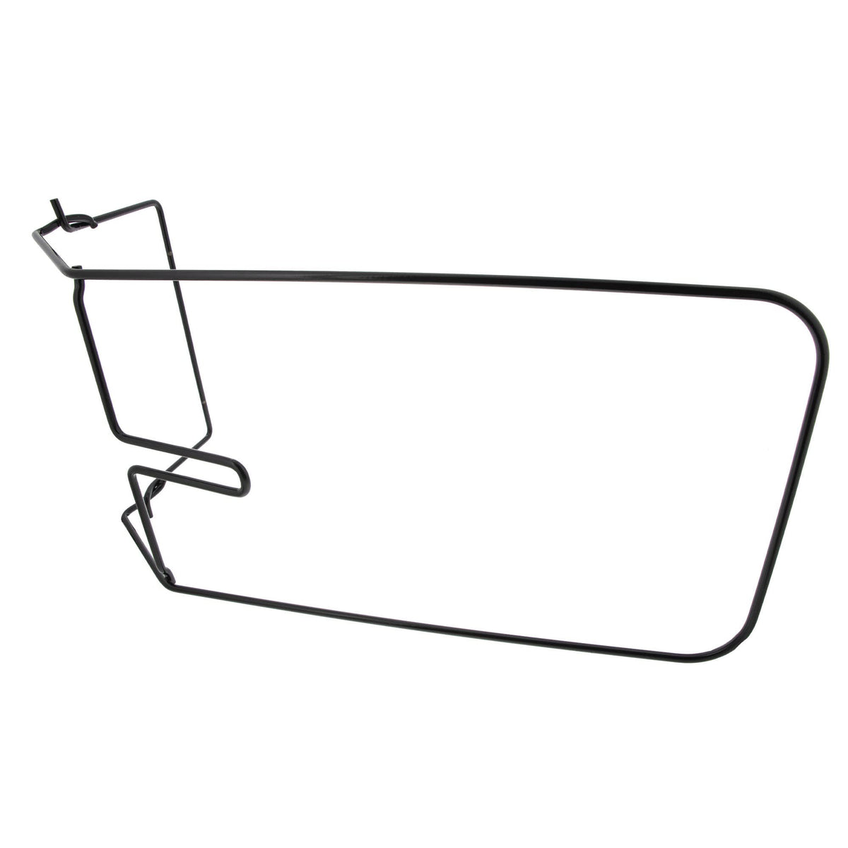 MTD Genuine Parts grass bag wire support frame improves bag stability during mowing.