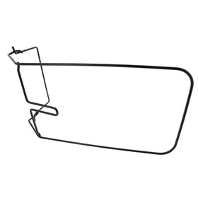 MTD Genuine Parts grass bag wire support frame improves bag stability during mowing.