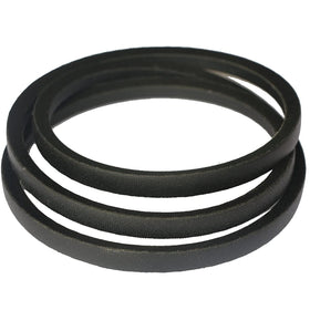 MTD drive belt 3/8x34 compatibility supports dependable starting and drive