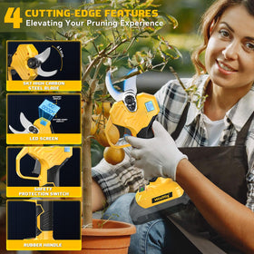 MtiolHig fast 0-5-second cuts for efficient pruning.