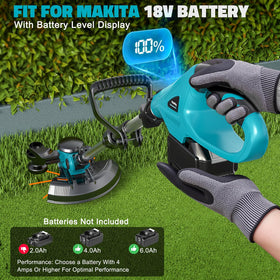 MtiolHig lightweight 5.5 lbs allows comfortable use by all family members.
