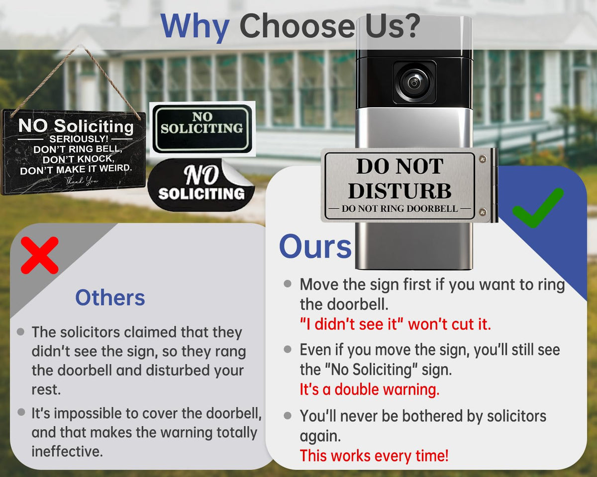 MtMinn metal construction with durable engraving resists wear for long lasting messaging.