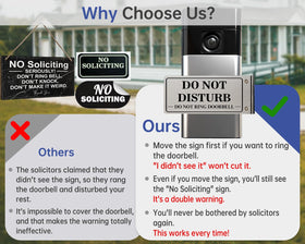 MtMinn metal construction with durable engraving resists wear for long lasting messaging.