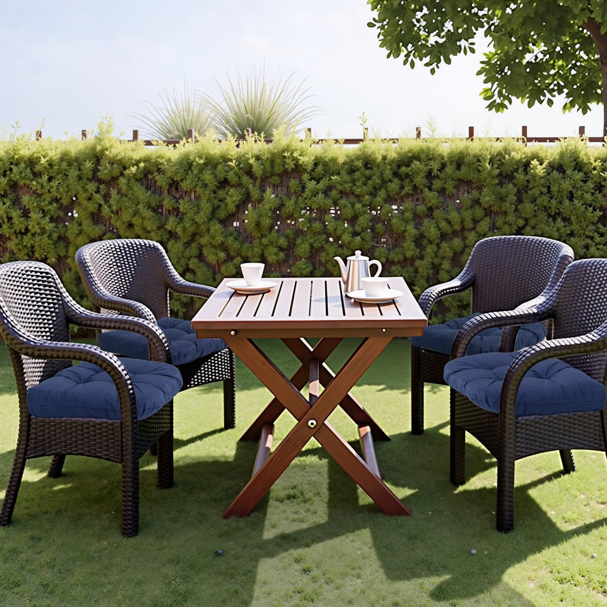MTMR high-elasticity PP cotton fill cushions provide quick fluff and comfort