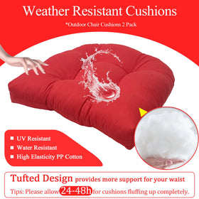 MTMR 15D PP cotton filling delivers buoyant back support