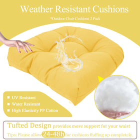 MTMR UV-resistant cushions stay vibrant in sun-exposed spaces.