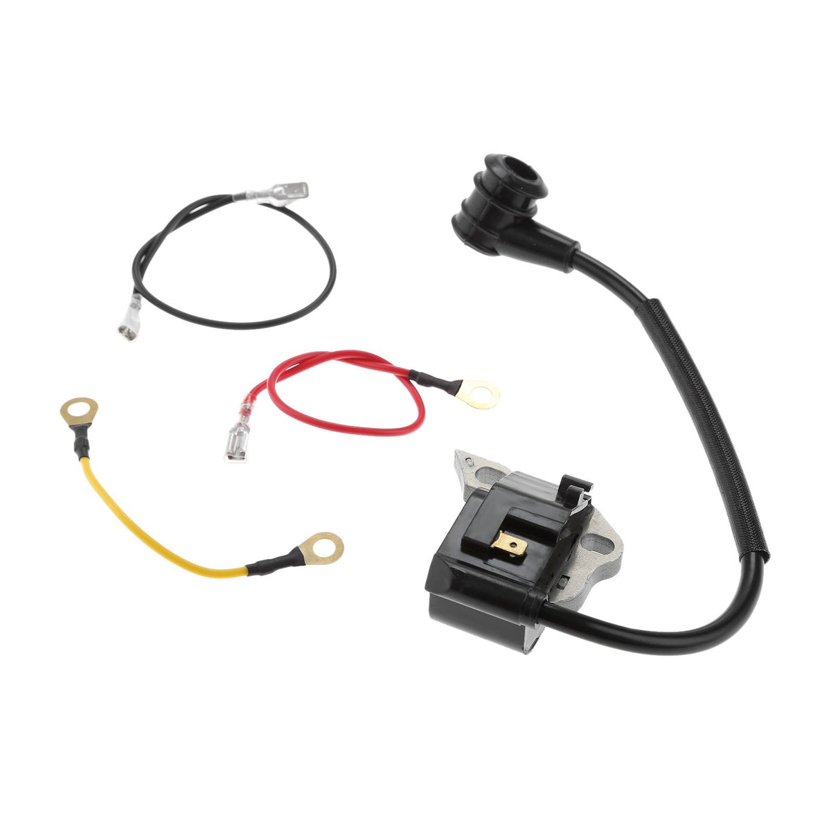 Mtsooning STIHL 020 ignition coil with dependable spark
