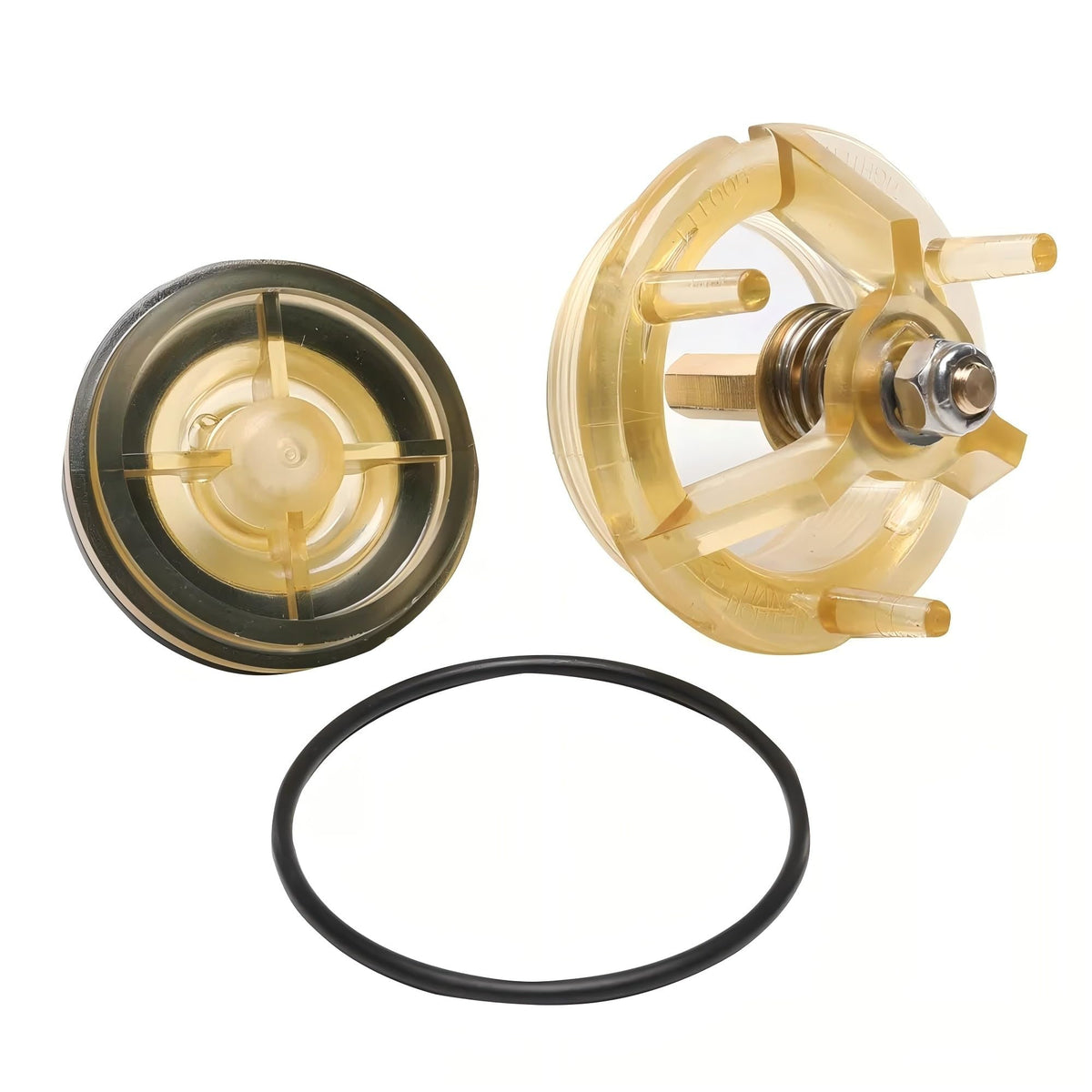 Mttobo 905-212 repair kit heavy-duty O-ring provides leak-resistant performance.
