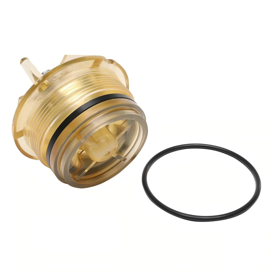 Mttobo 905-212 repair kit reinforced bonnet for Febco 765-1 ensures a secure seal.